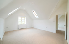 Prees Higher Heath bedroom extension leads