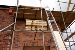 trusted extension quotes Prees Higher Heath
