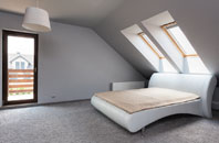Prees Higher Heath bedroom extensions