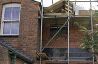 free Prees Higher Heath home extension quotes