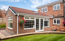 Prees Higher Heath house extension leads