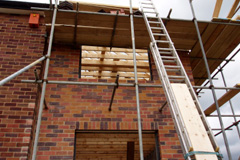house extensions Prees Higher Heath